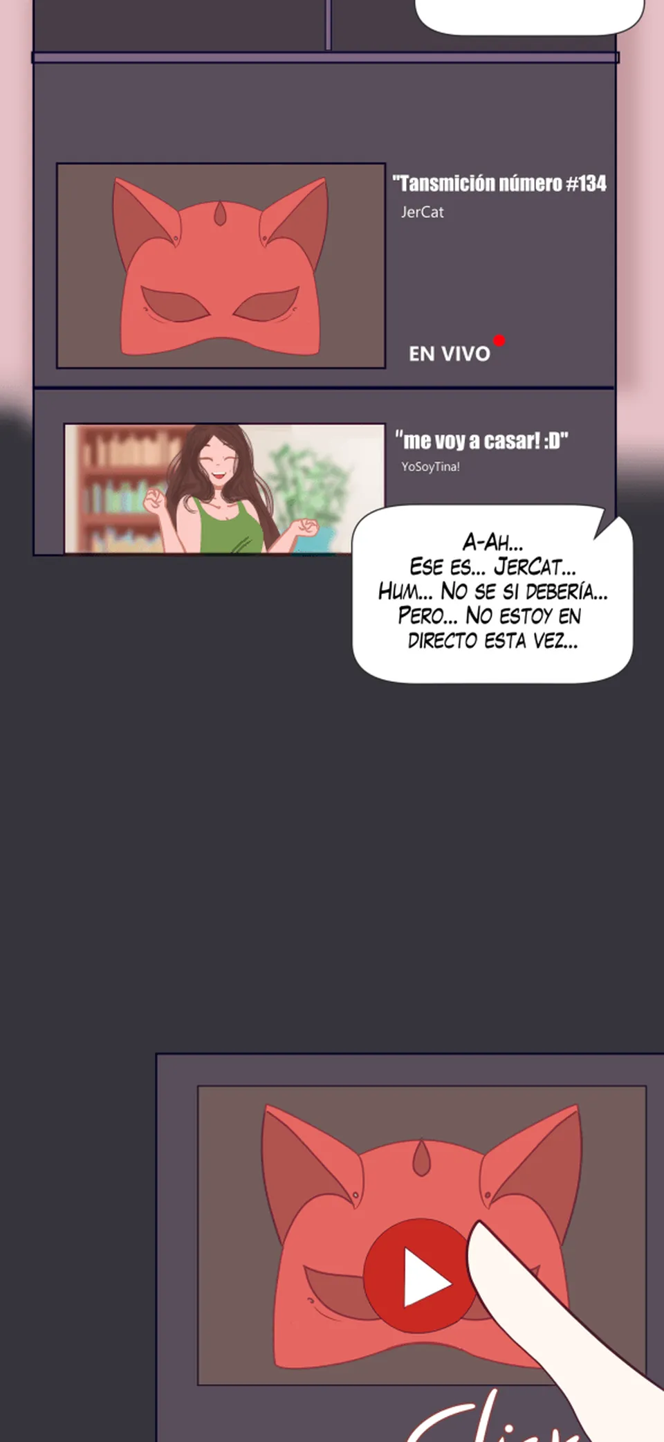Episodio 15, page 40