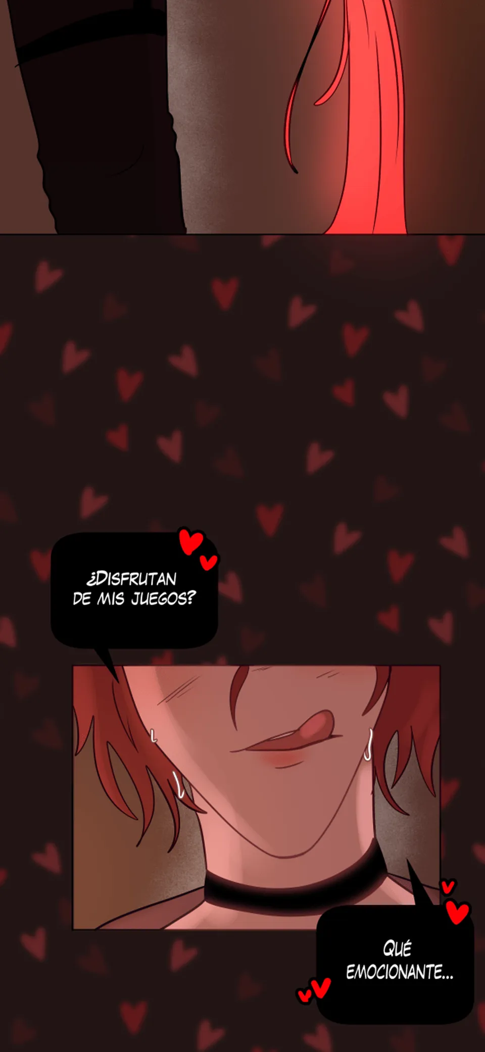 Episodio 15, page 42