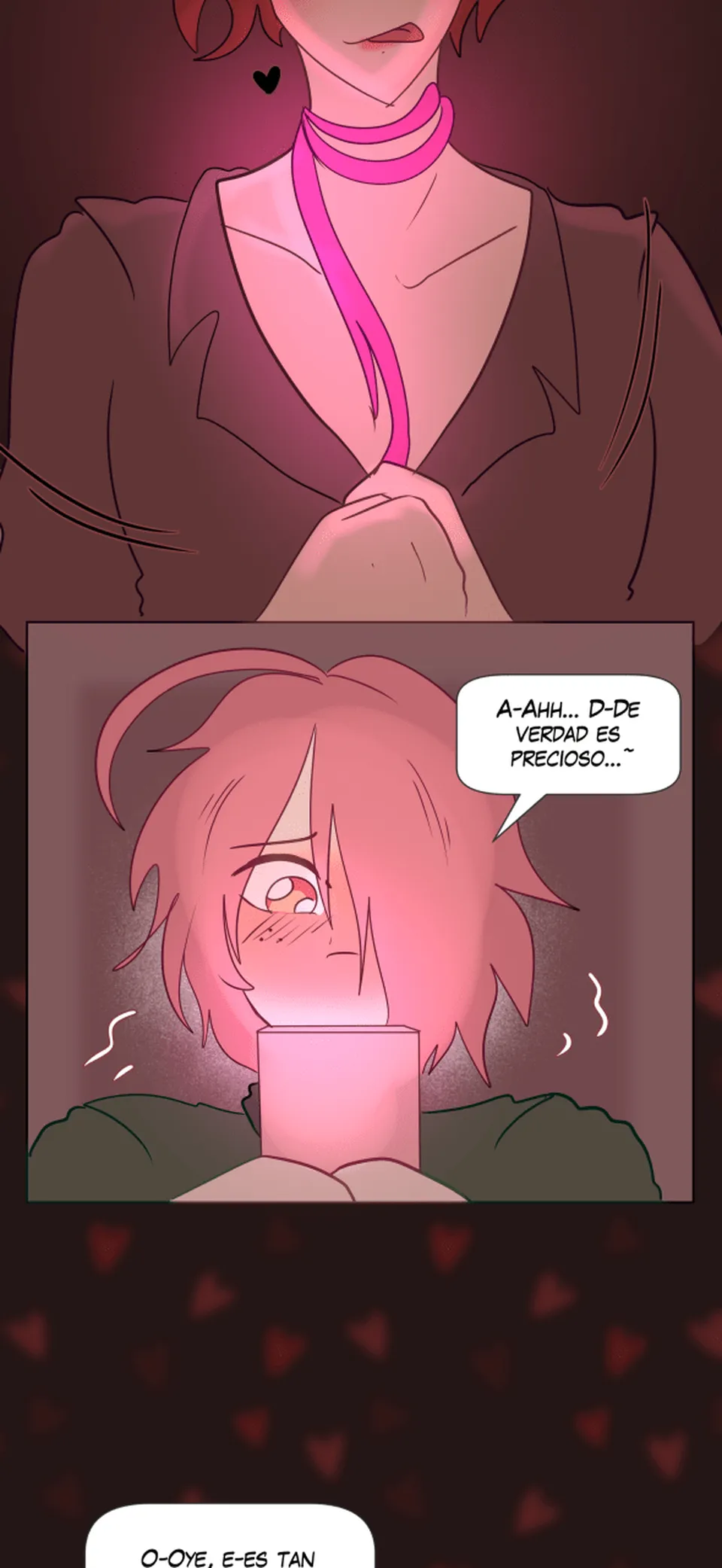 Episodio 15, page 48