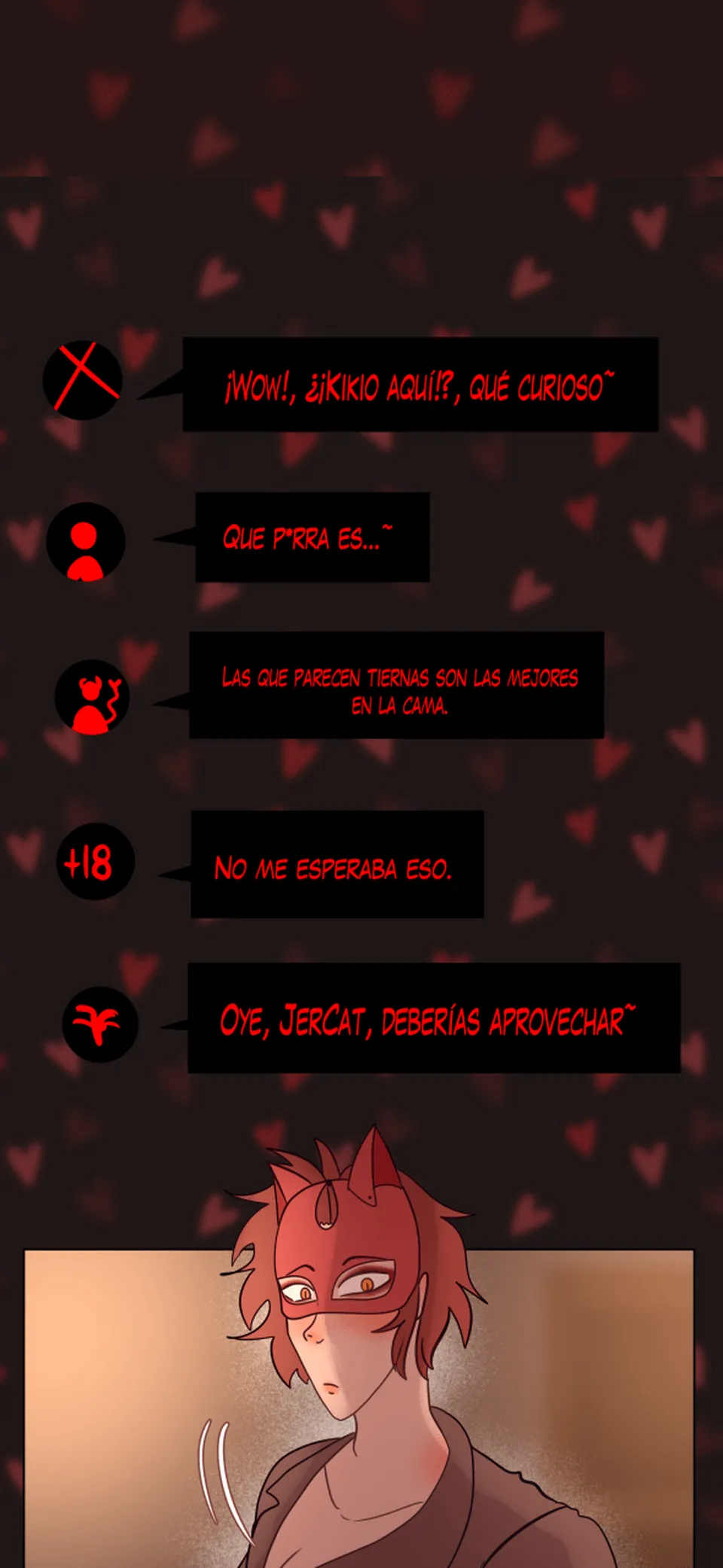 Episodio 15, page 52