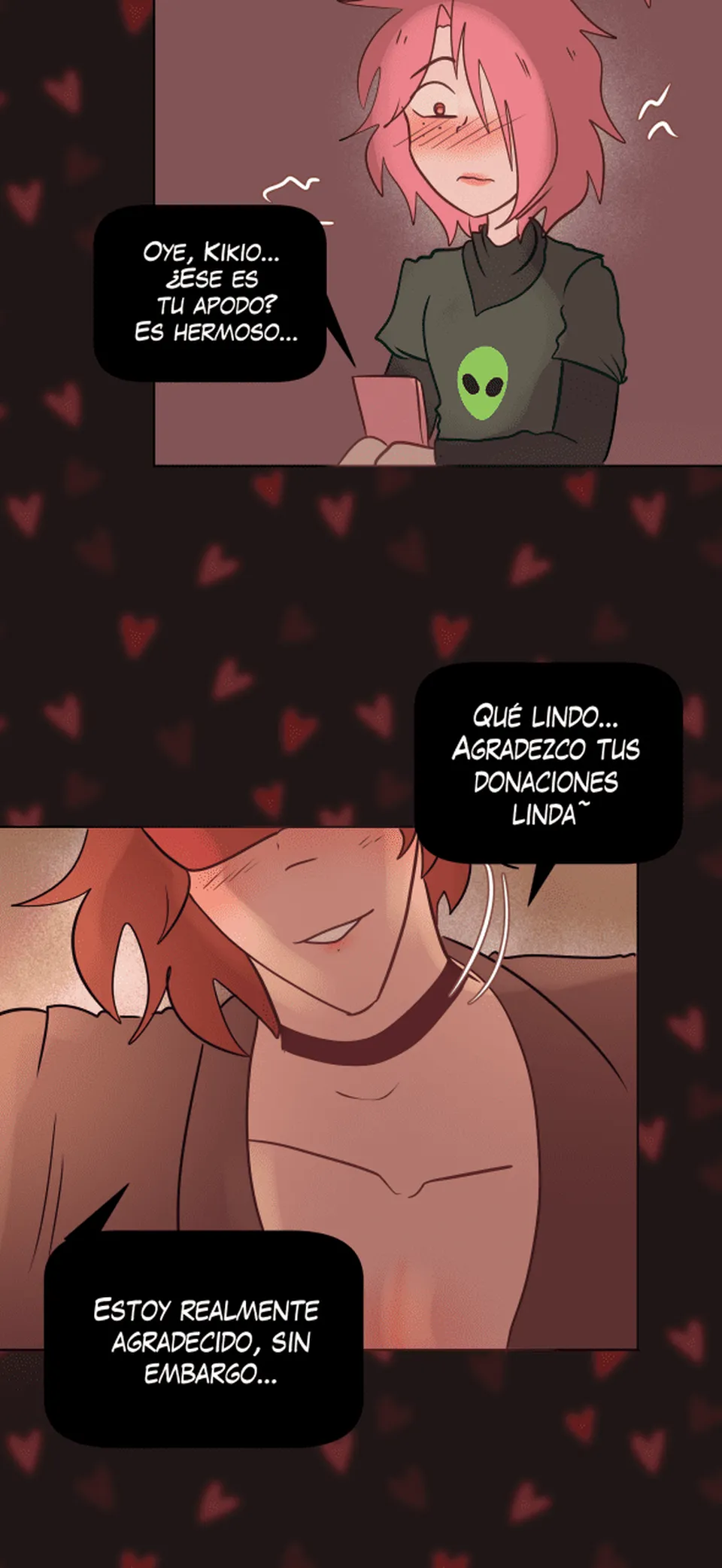 Episodio 15, page 56