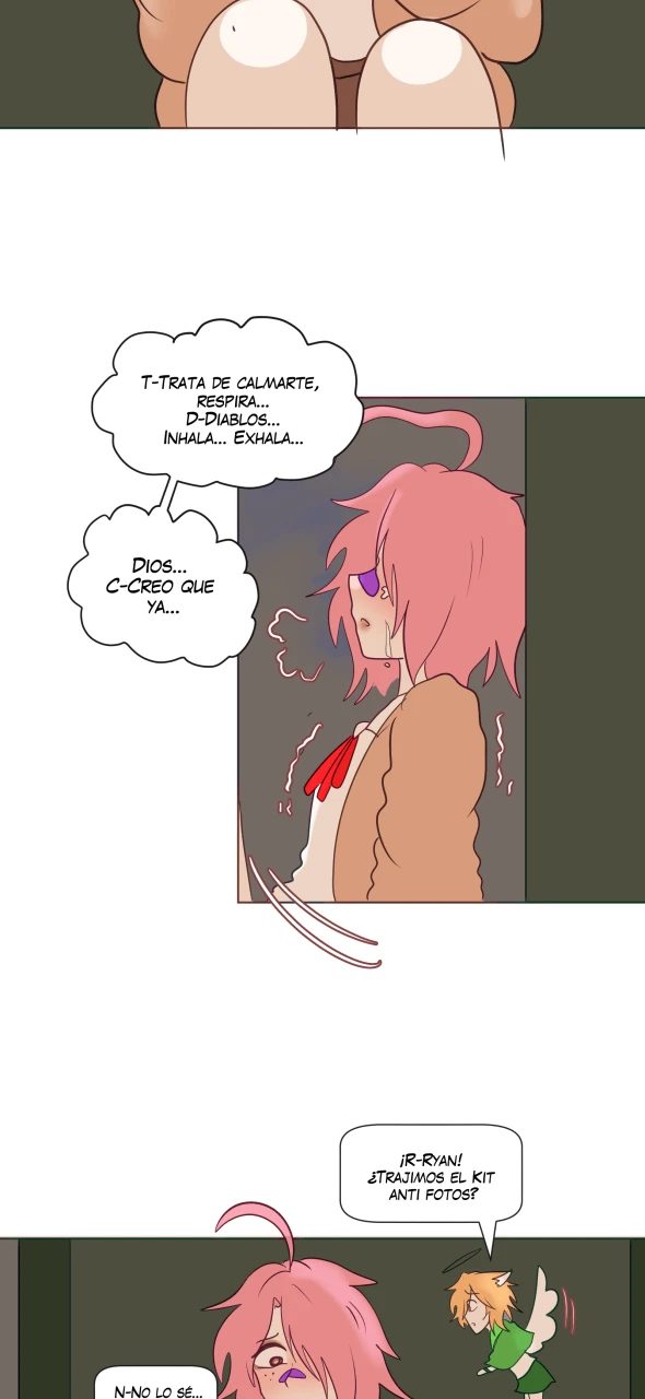 Episodio 14, page 17