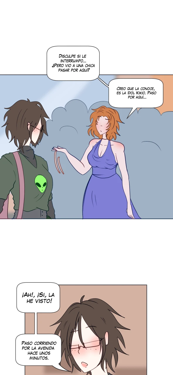 Episodio 14, page 20