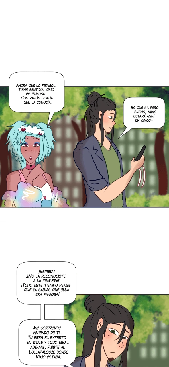 Episodio 14, page 27