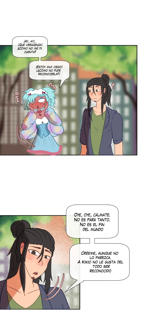 Episodio 14, page 30