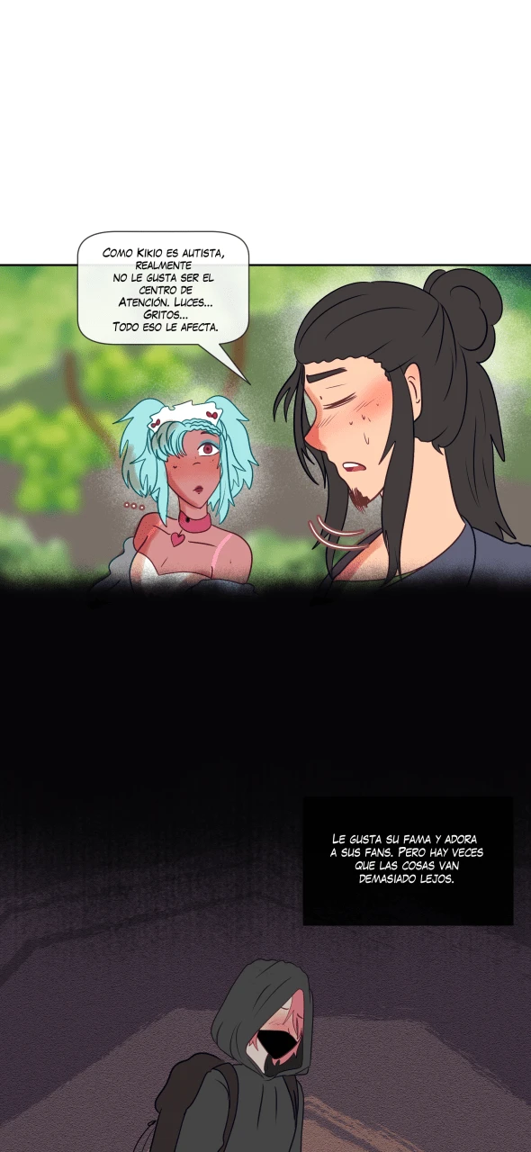 Episodio 14, page 31