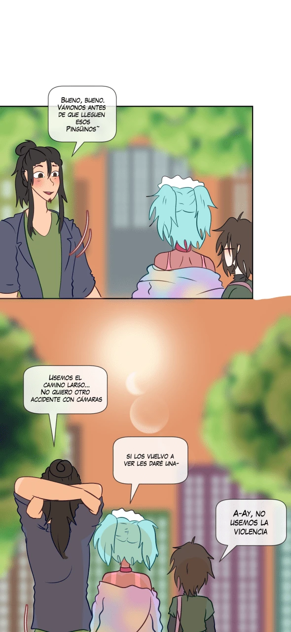 Episodio 14, page 45