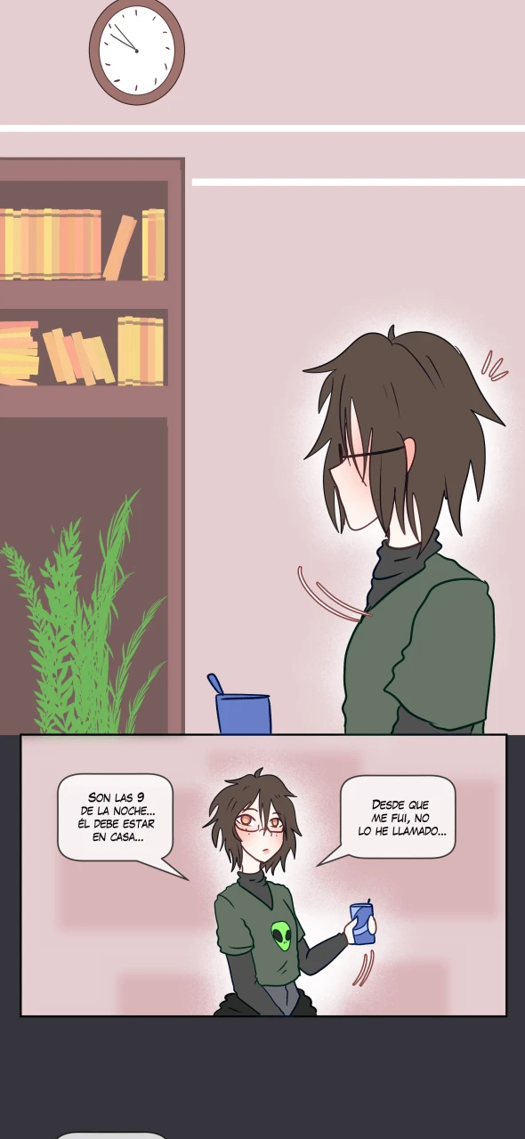 Episodio 14, page 52