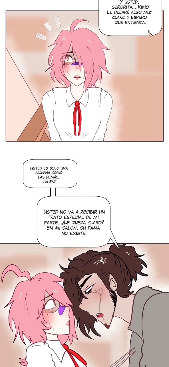 Episodio 13, page 21