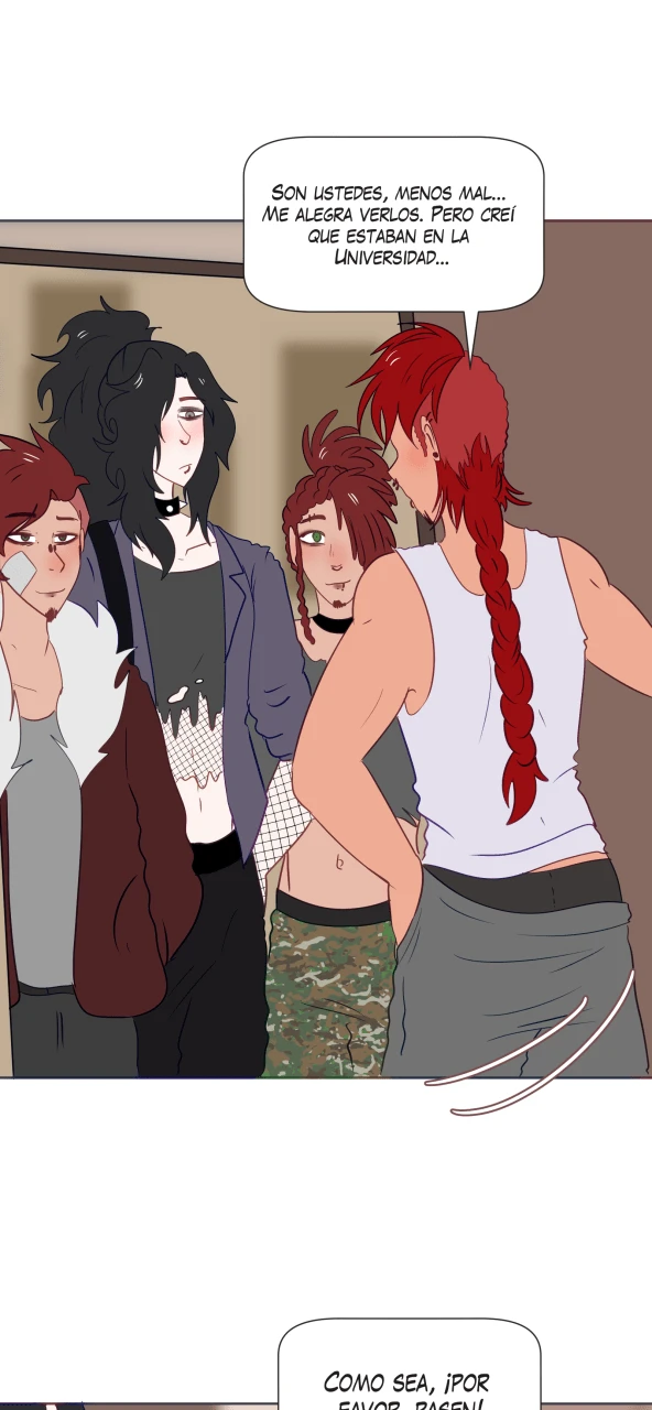 Episodio 13, page 31