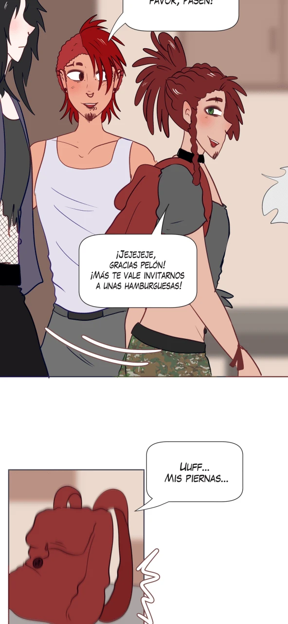 Episodio 13, page 32
