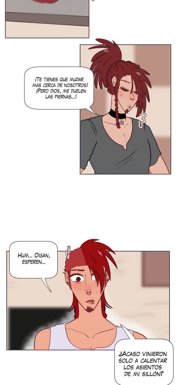 Episodio 13, page 33