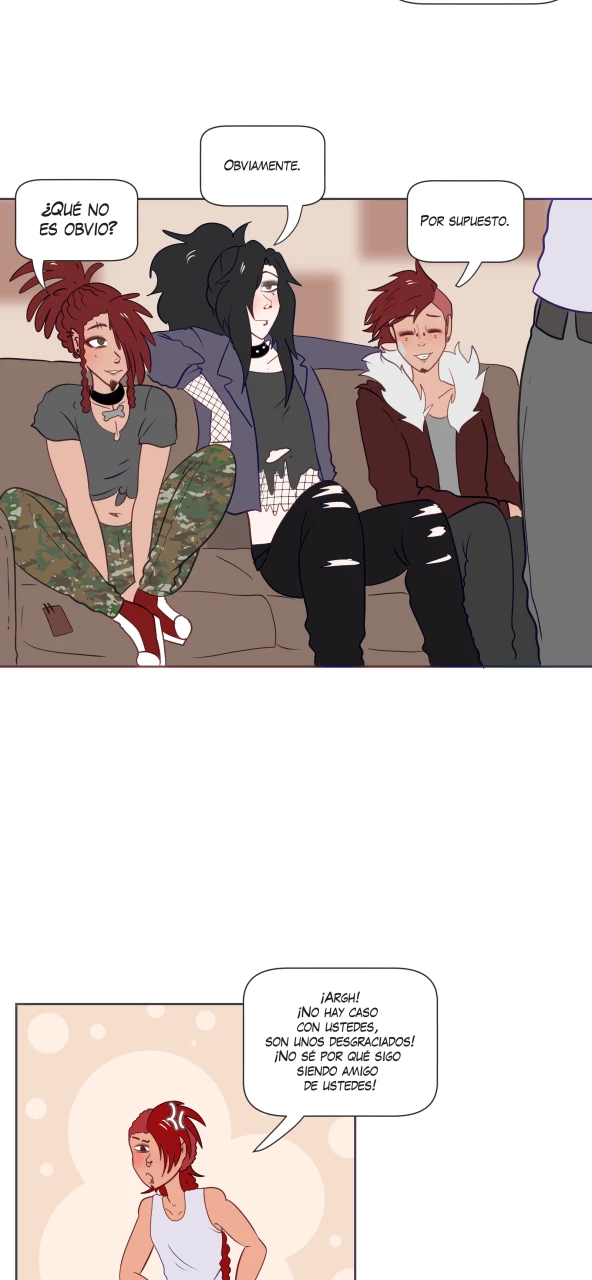 Episodio 13, page 34