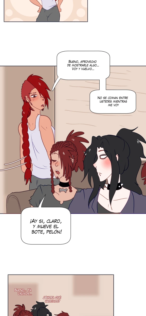 Episodio 13, page 35
