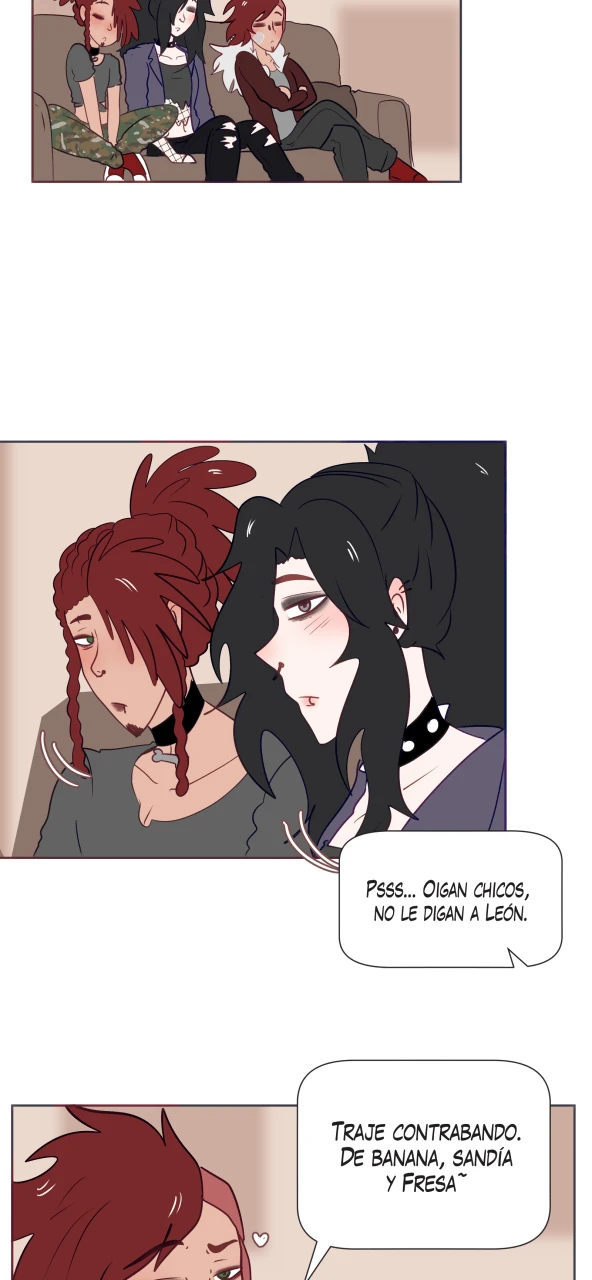 Episodio 13, page 36