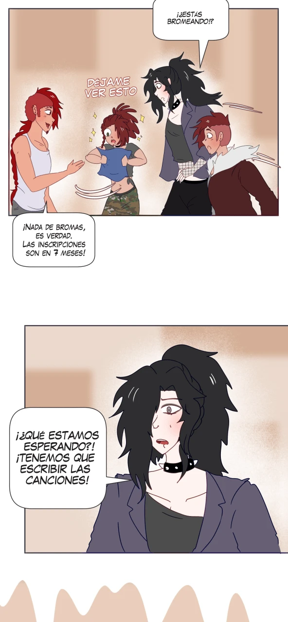 Episodio 13, page 50