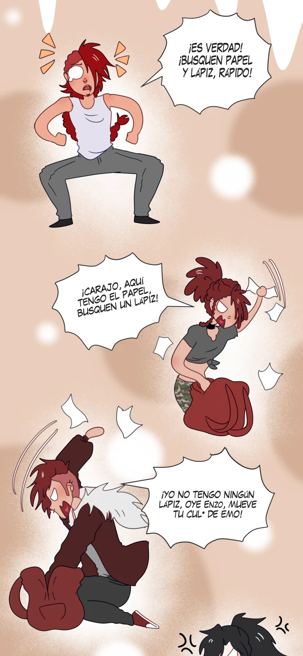 Episodio 13, page 51