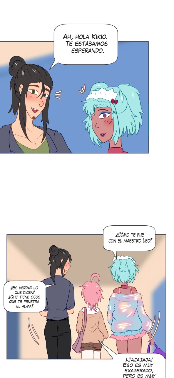 Episodio 13, page 56