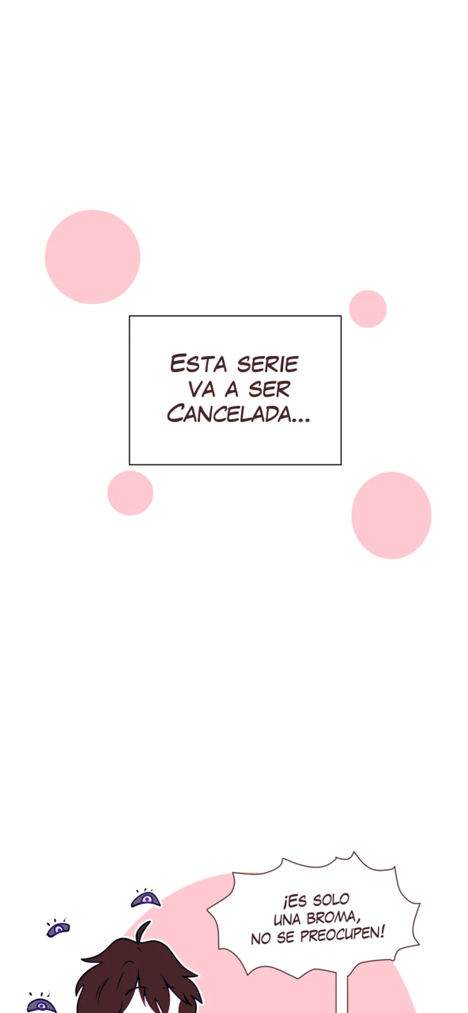 ¡AVISO!, page 3