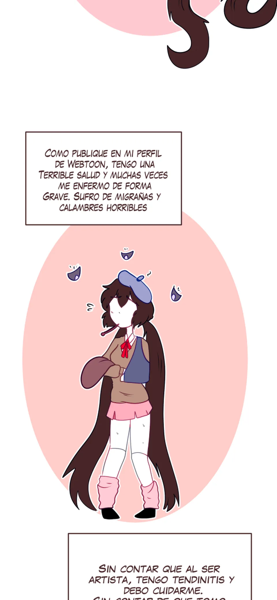 ¡AVISO!, page 5