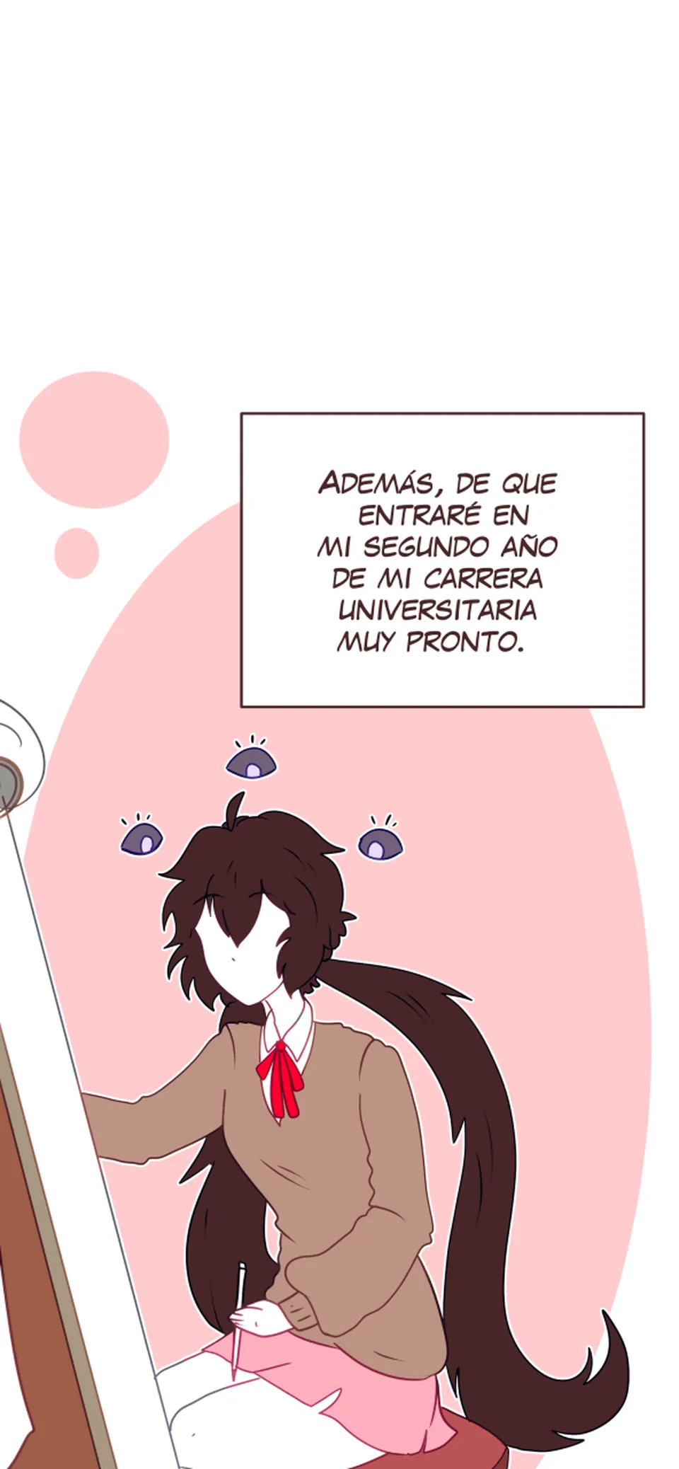 ¡AVISO!, page 8