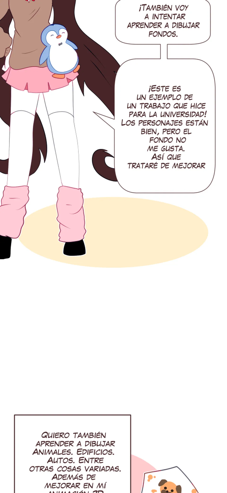 ¡AVISO!, page 12