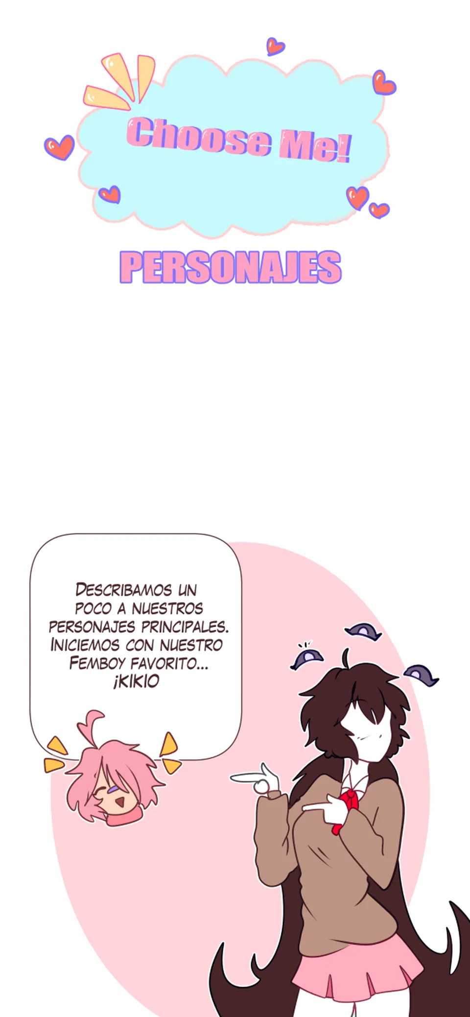 ¡AVISO!, page 15