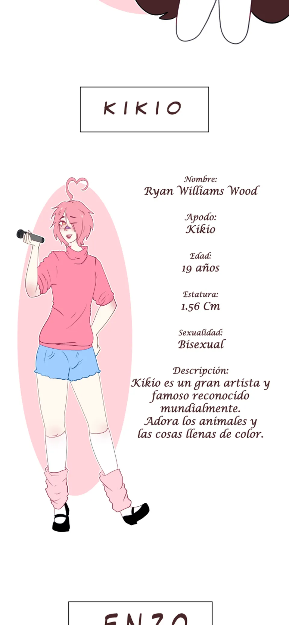 ¡AVISO!, page 16