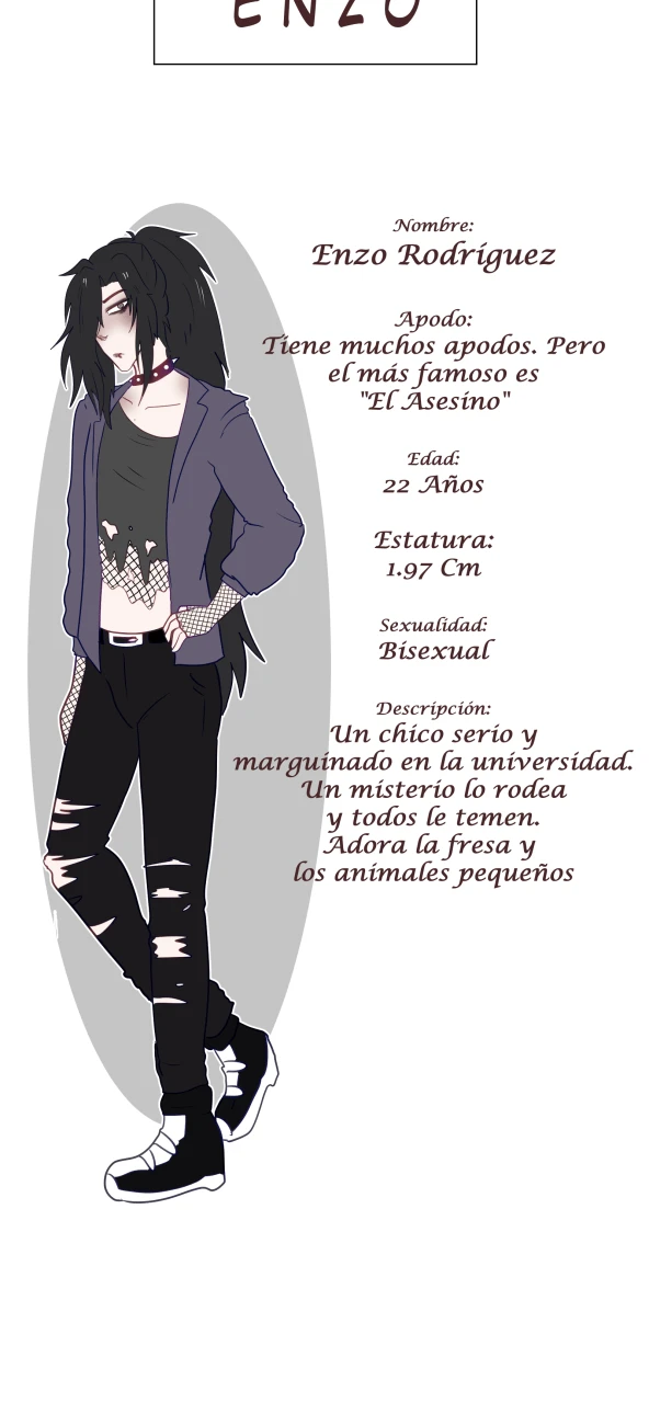 ¡AVISO!, página 17