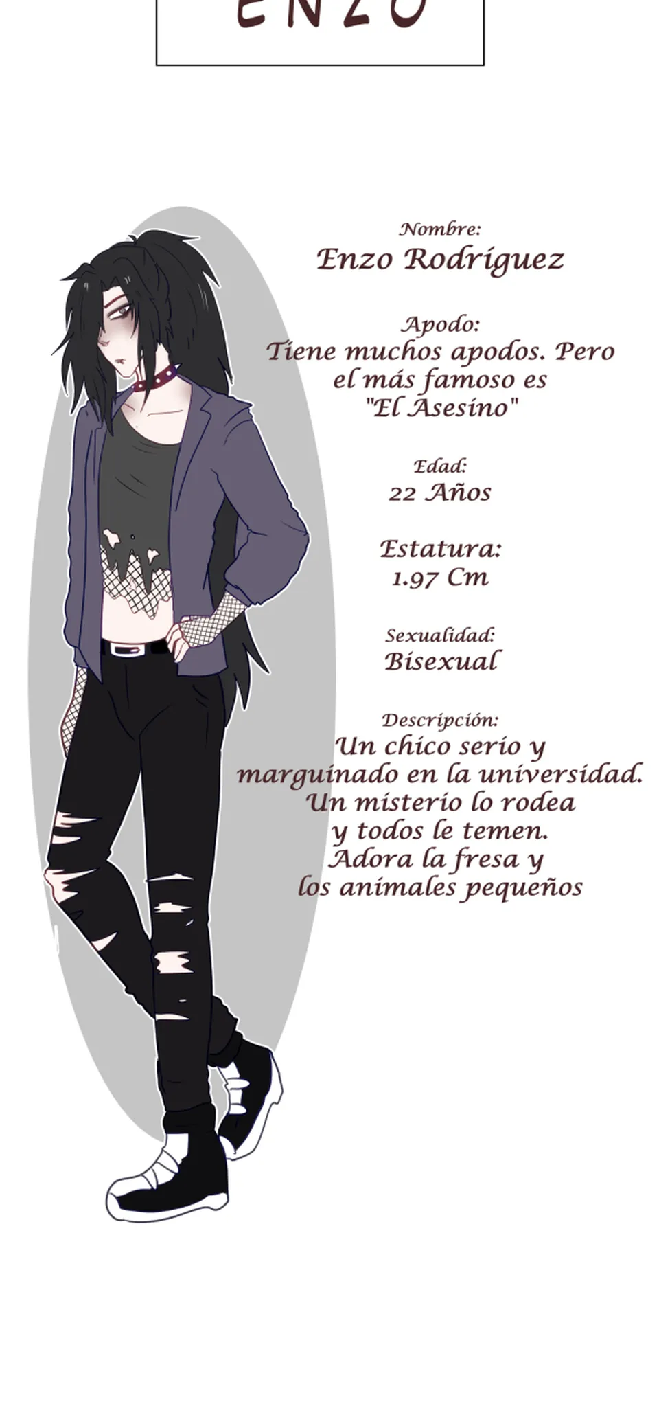 ¡AVISO!, page 17