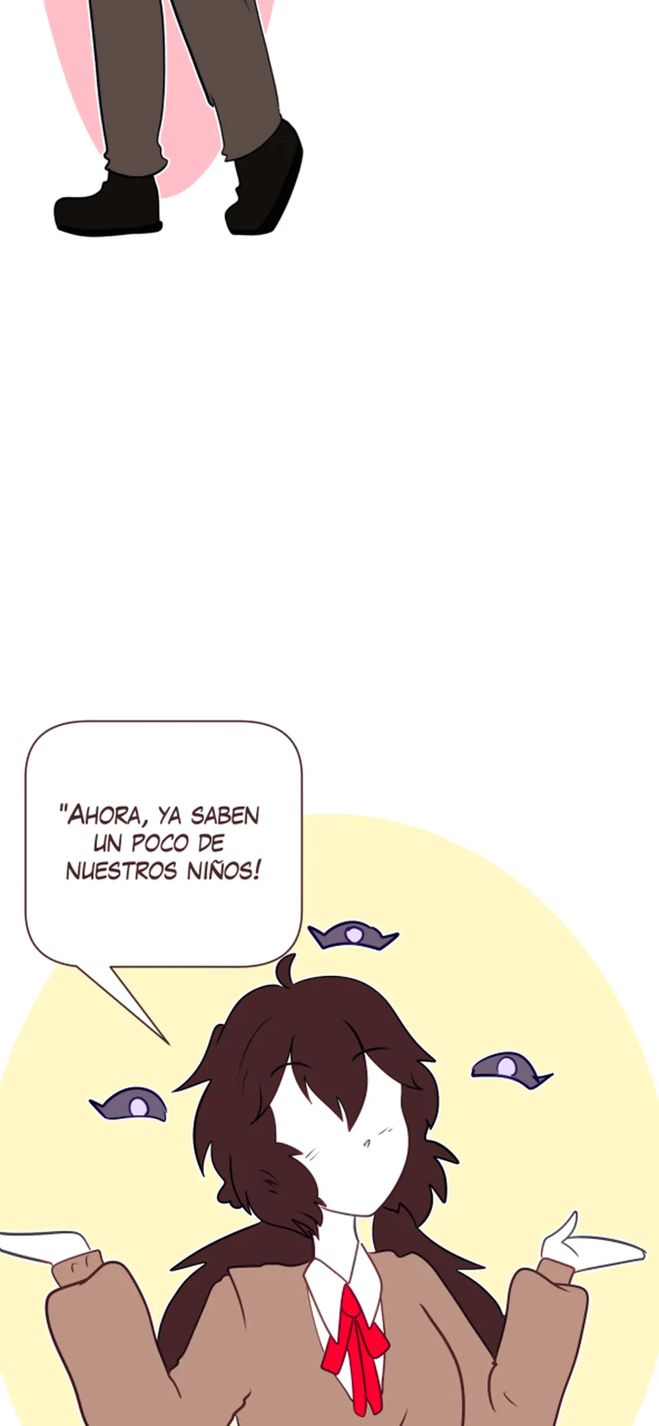 ¡AVISO!, page 20