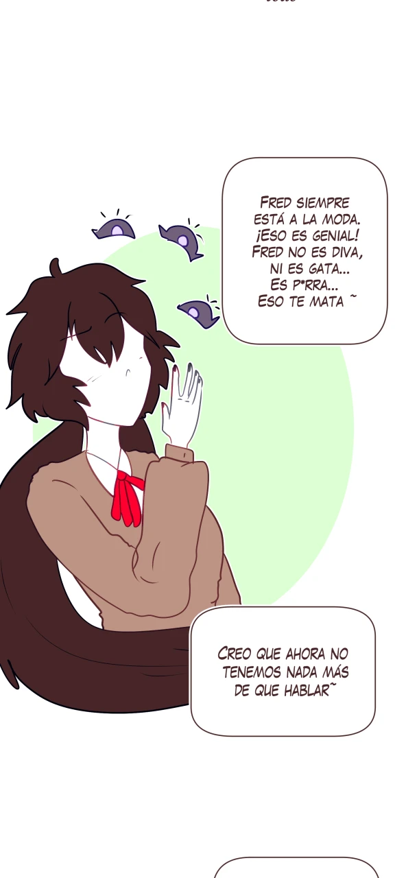 ¡AVISO!, página 23