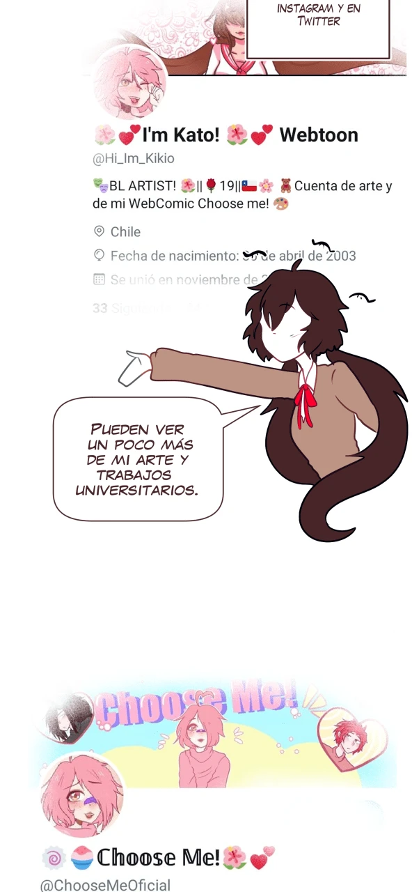 ¡AVISO!, página 26