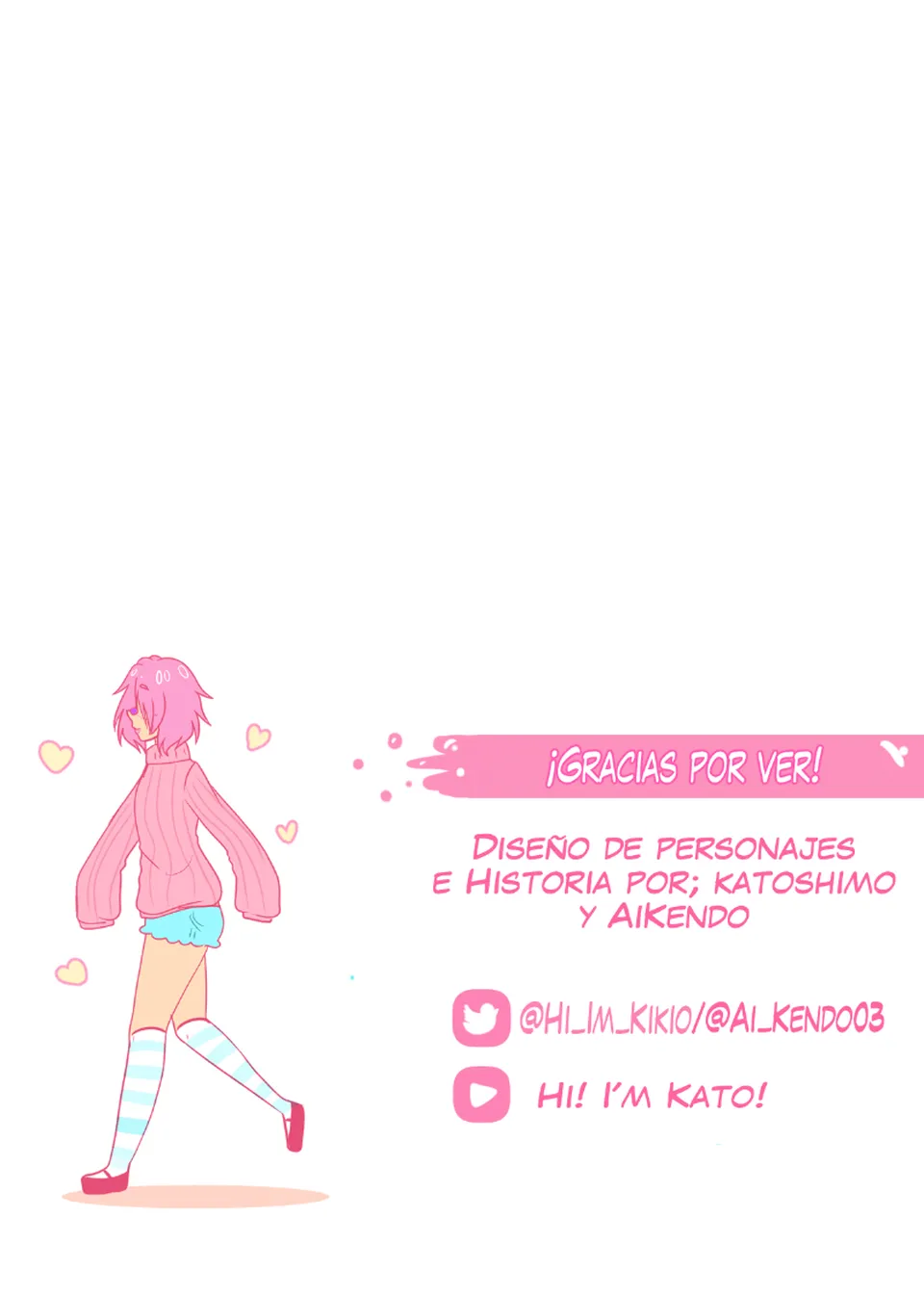 ¡AVISO!, page 30