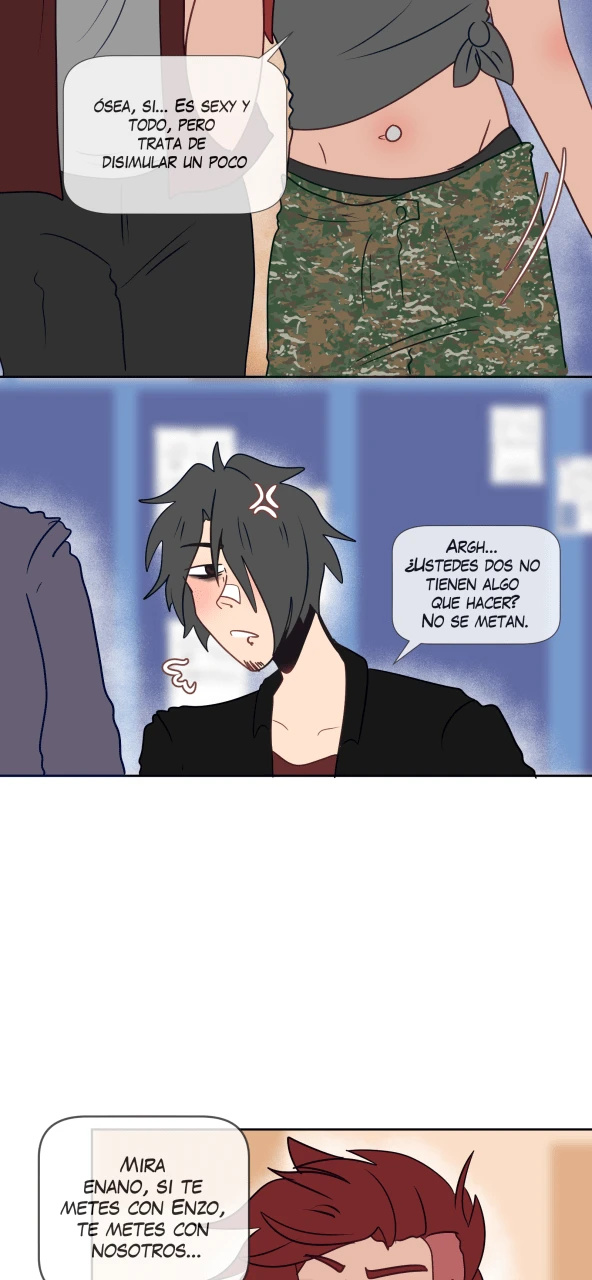 Episodio 12, página 3