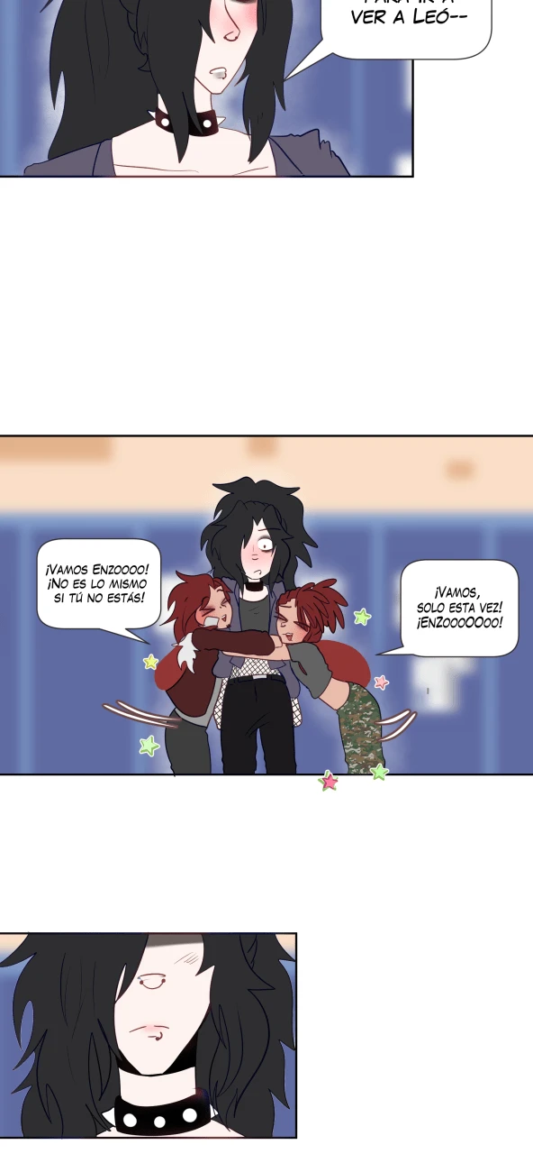 Episodio 12, página 15
