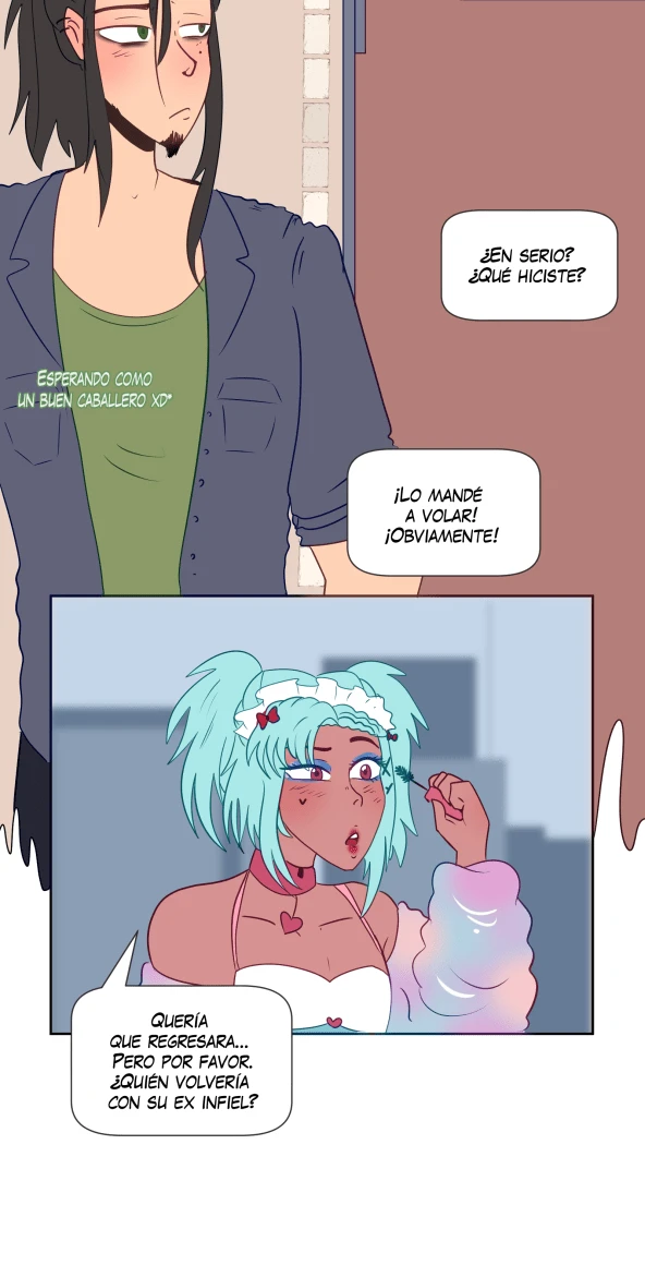 Episodio 12, página 30