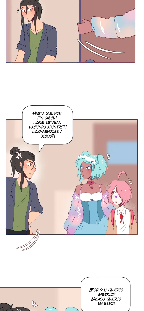Episodio 12, página 38