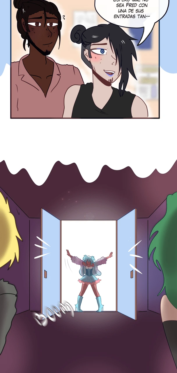 Episodio 11, página 9