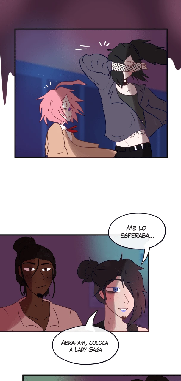 Episodio 11, página 10