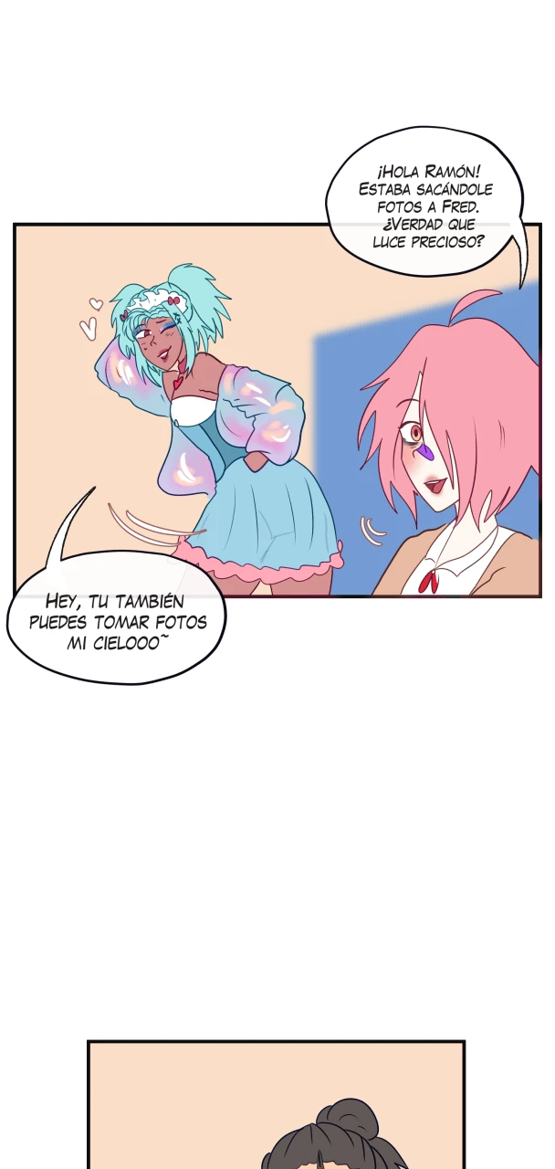 Episodio 11, página 23
