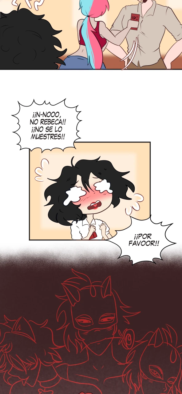 Episodio 11, página 43