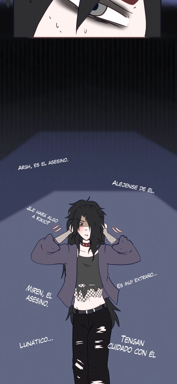 Episodio 11, página 52