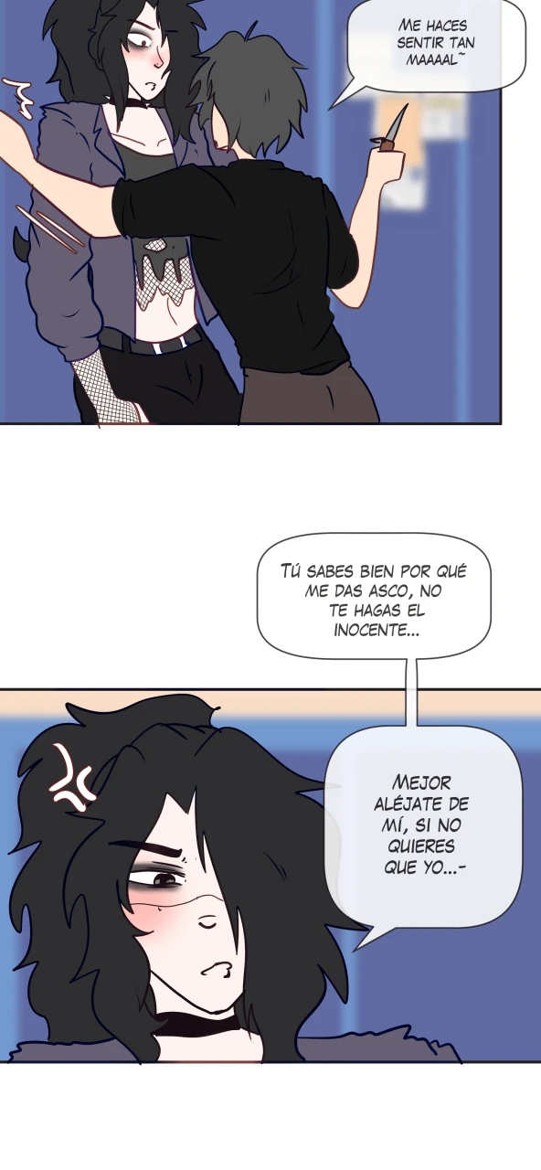 Episodio 11, página 57