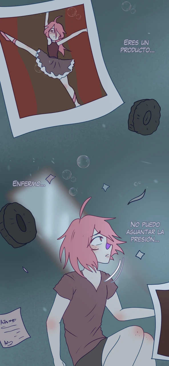 Episodio 10, page 30