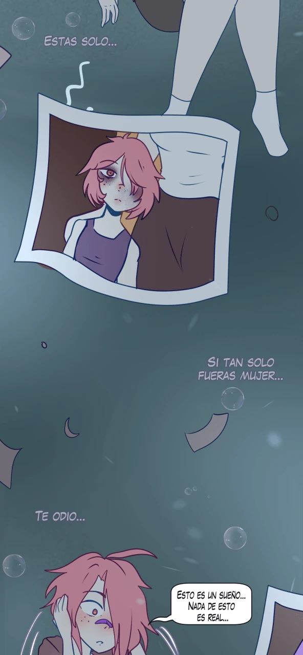 Episodio 10, page 31