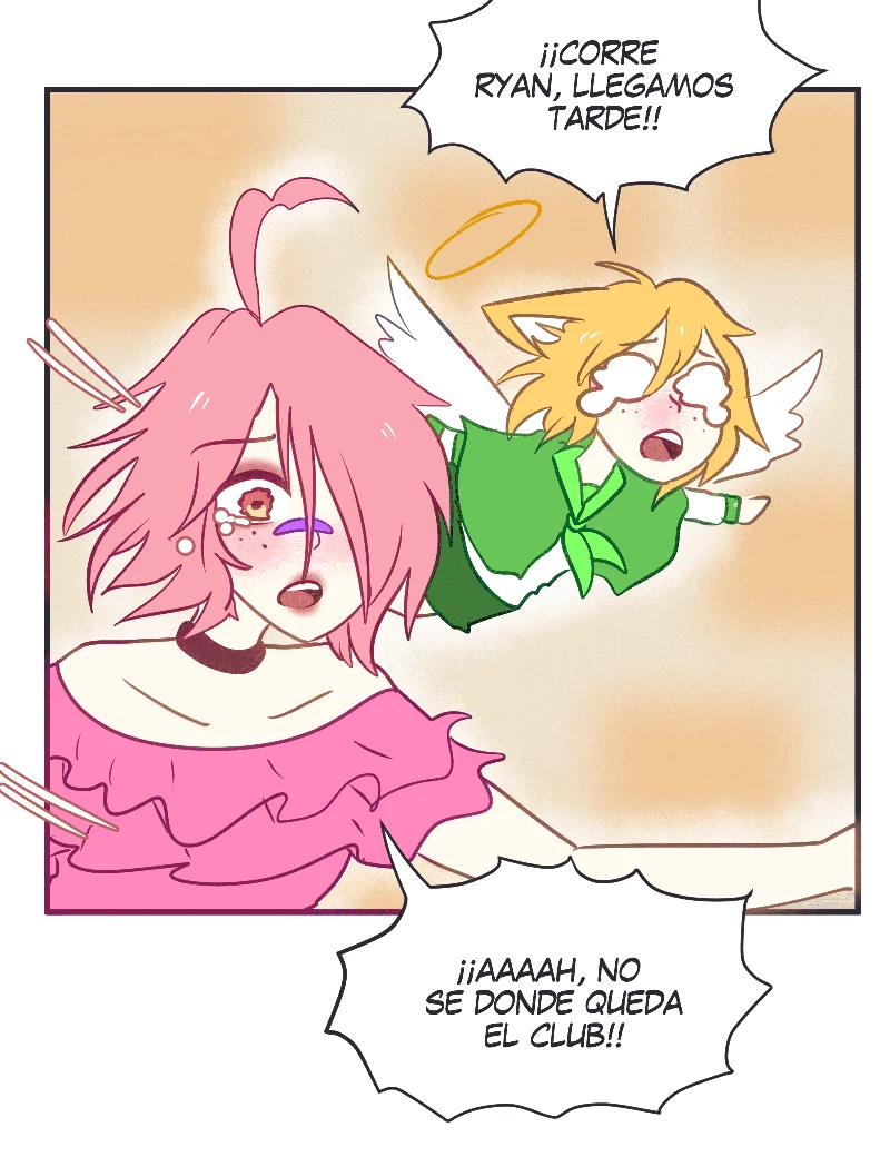 Episodio 9, page 17