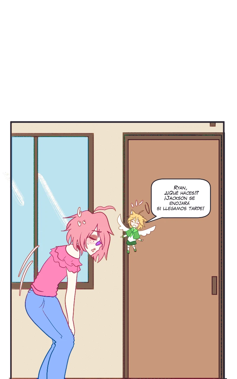 Episodio 9, page 18