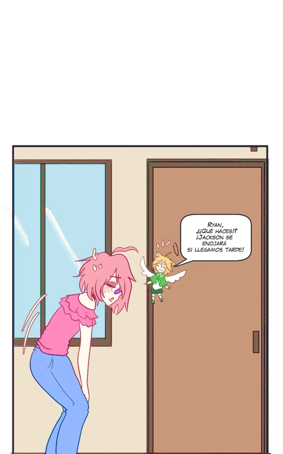 Episodio 9, page 18