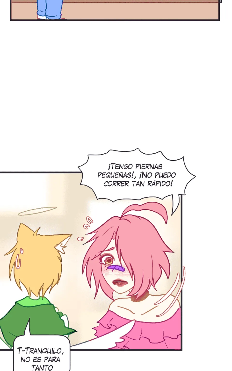 Episodio 9, page 19